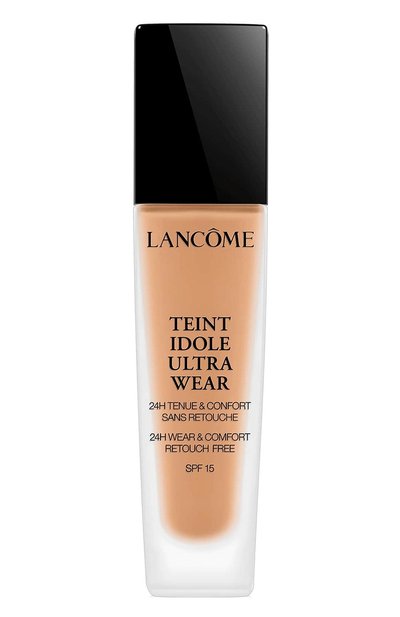 Женское матирующий тональный крем teint idole ultra wear spf15, оттенок 08 (30ml) LANCOME, арт. 3614271755391