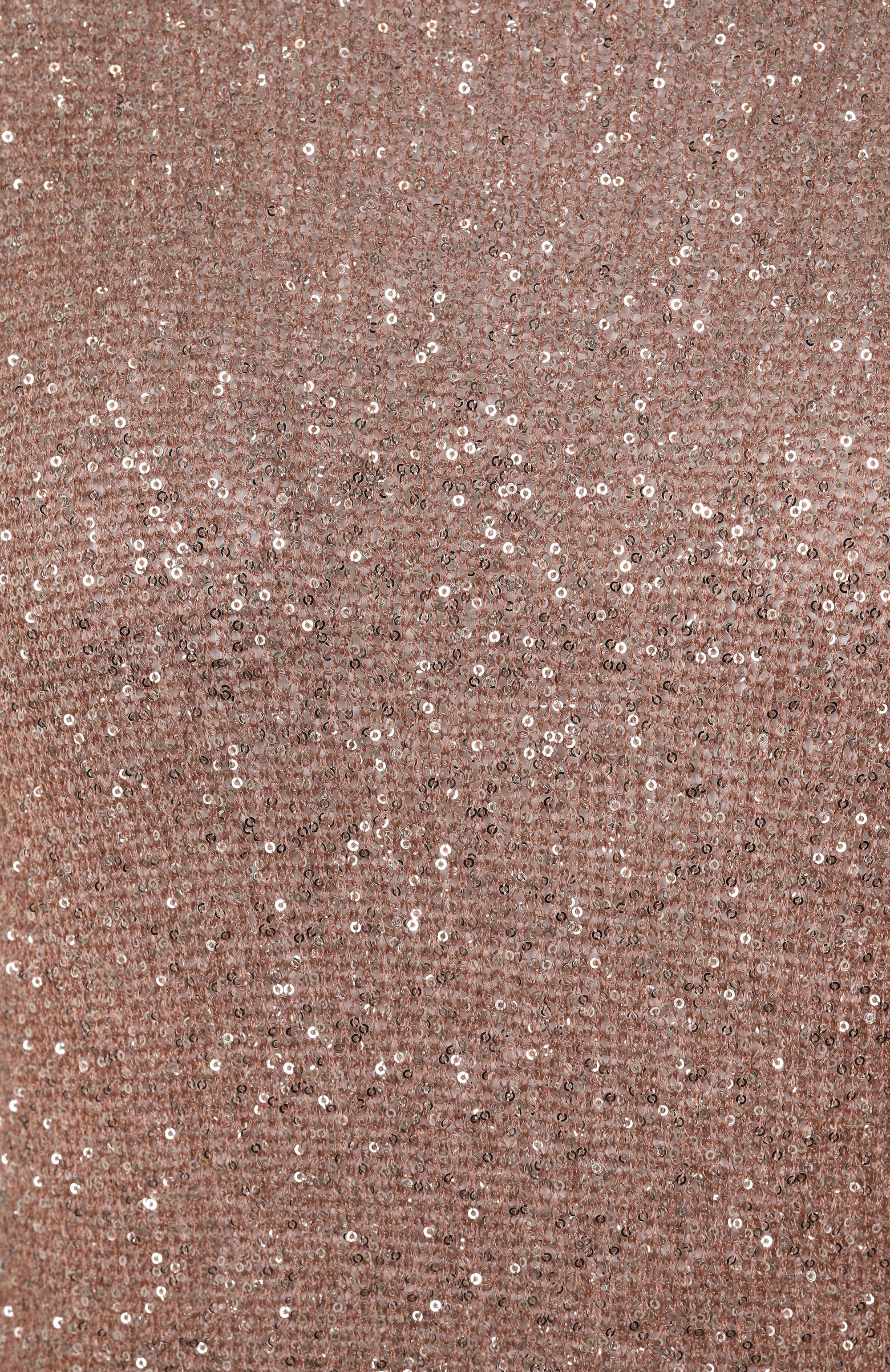 Пуловер с отделкой пайетками BALENCIAGA, арт. 813115/T7196, фото 6