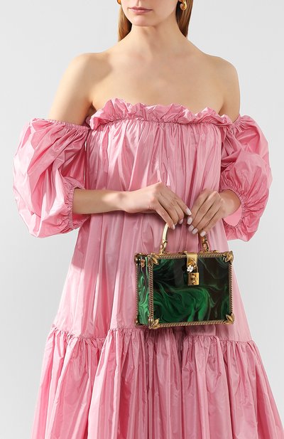 Сумка dolce box DOLCE & GABBANA, арт. BB5970/AJ255, фото 2