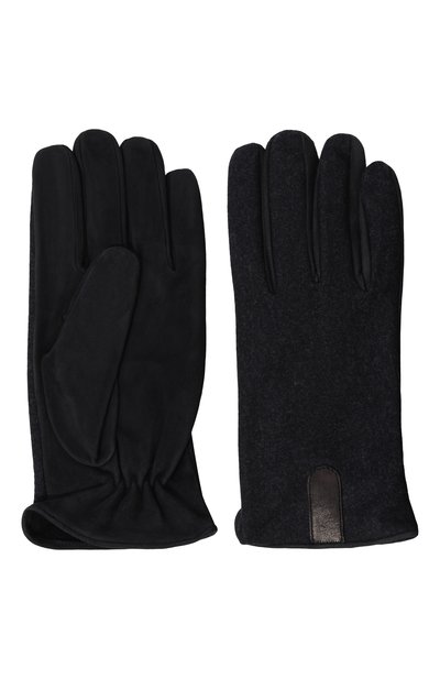 Комбинированные перчатки ANDREA CAMPAGNA, арт. 24UGUANTI/VITL1X, фото 2