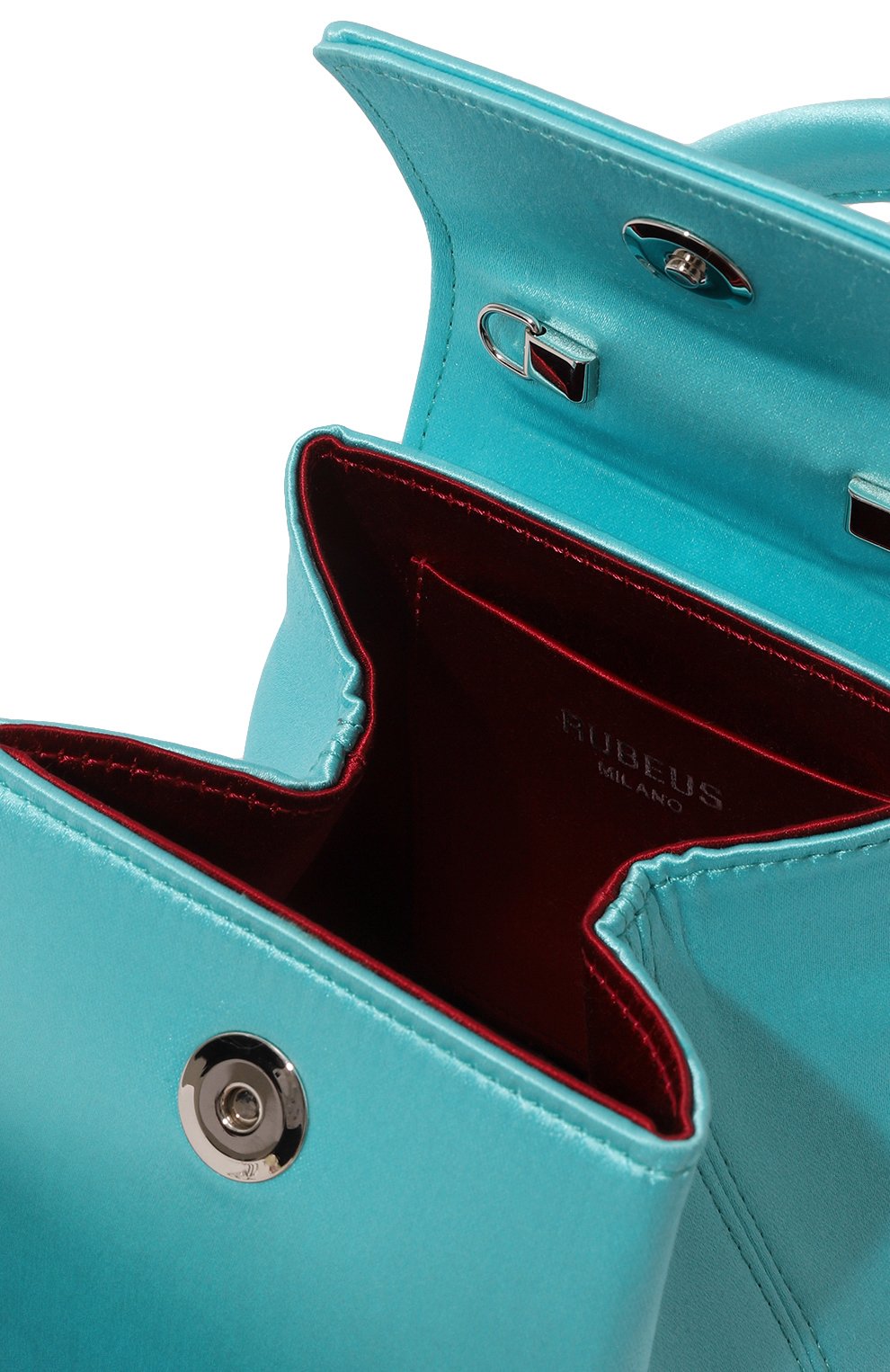 Сумка liza mini RUBEUS MILANO, арт. 014/18DML406, фото 5