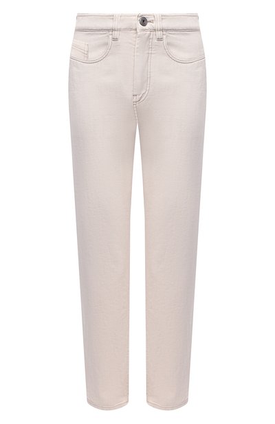 Женские джинсы BRUNELLO CUCINELLI, арт. M293PP5534