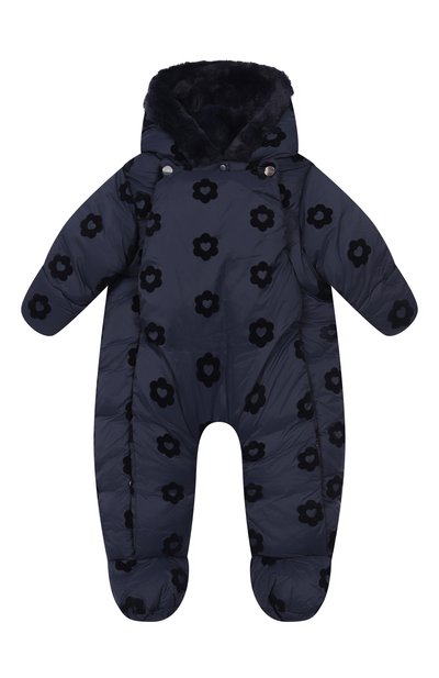 Утепленный комбинезон JACADI, арт. 2043659