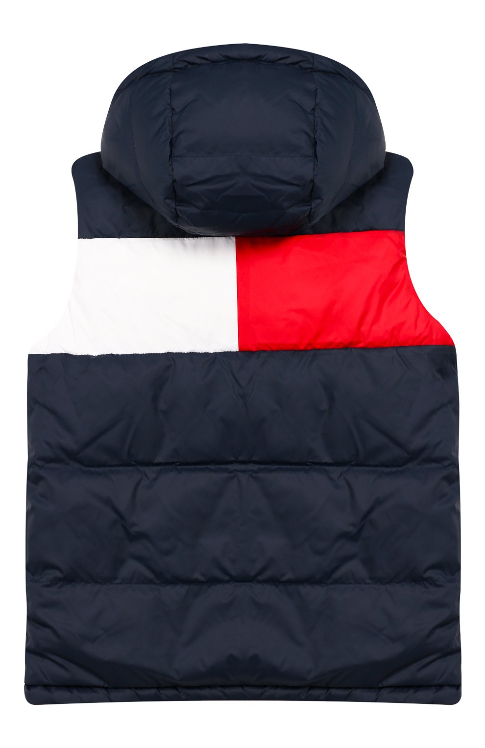 Комплект из куртки и двустороннего жилета TOMMY HILFIGER, арт. KB0KB04938, фото 6