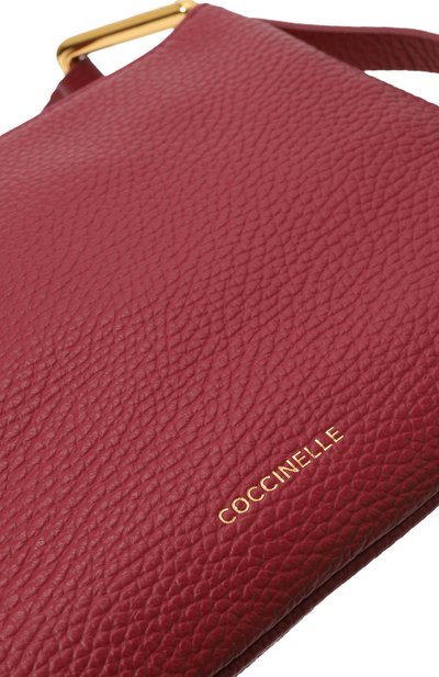 Сумка magie small COCCINELLE, арт. E5 MQF 55 03 01, фото 3
