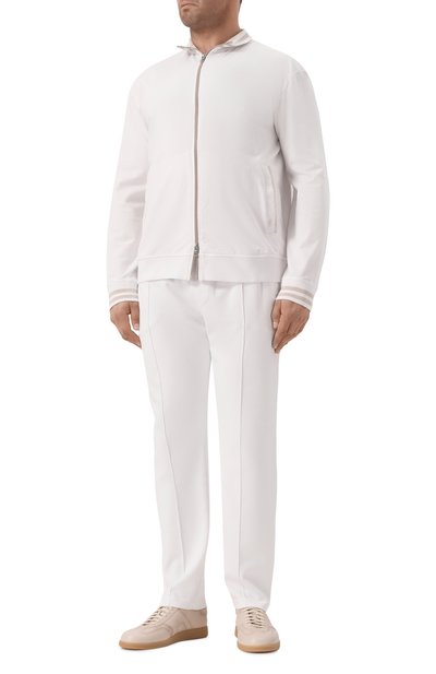 Толстовка PAUL&SHARK, арт. 25411846/3XL, фото 2