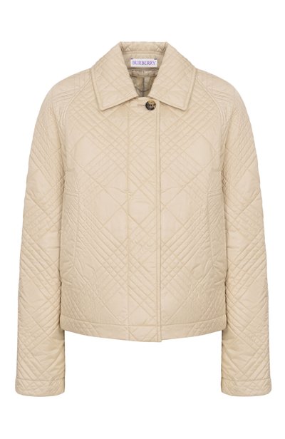 Женская куртка BURBERRY, арт. 8123878