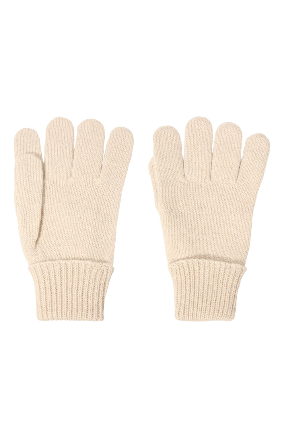 Шерстяные перчатки IL TRENINO, арт. CL 4103/VA, фото 2