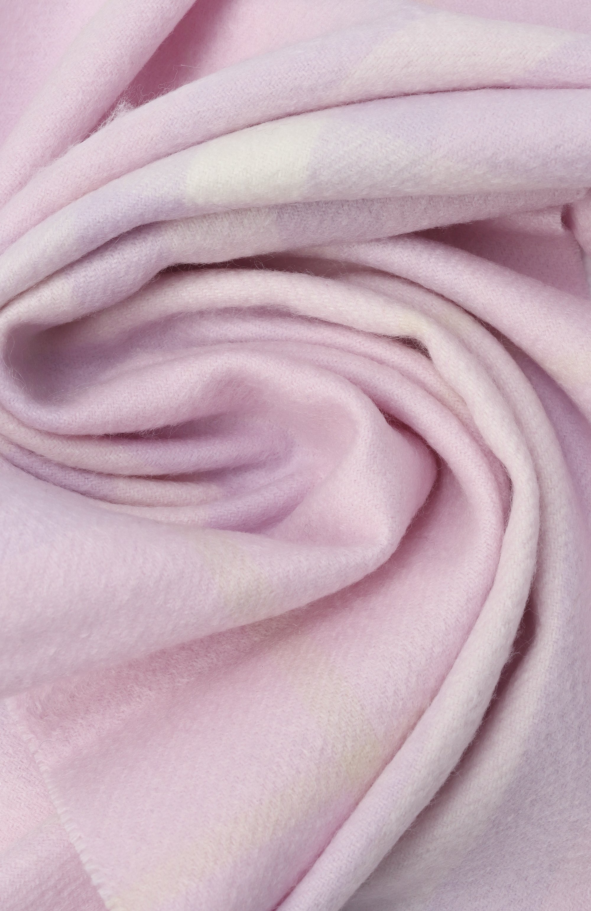 Кашемировый шарф BURBERRY, арт. 8112651, фото 3