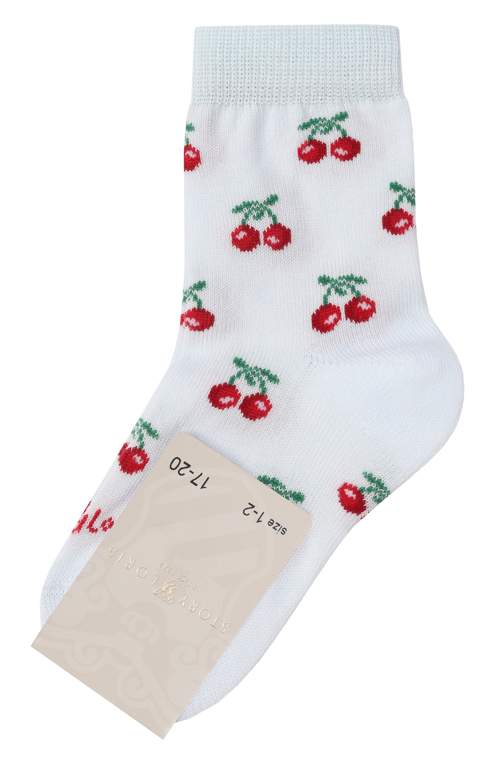 Хлопковые носки STORY LORIS, арт. 6325_002, фото 1