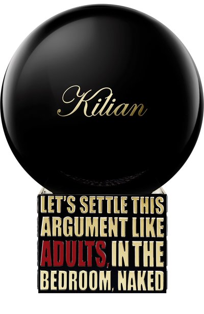 Парфюмерная вода adults (30ml) KILIAN PARIS, арт. 3700550211556, фото 1