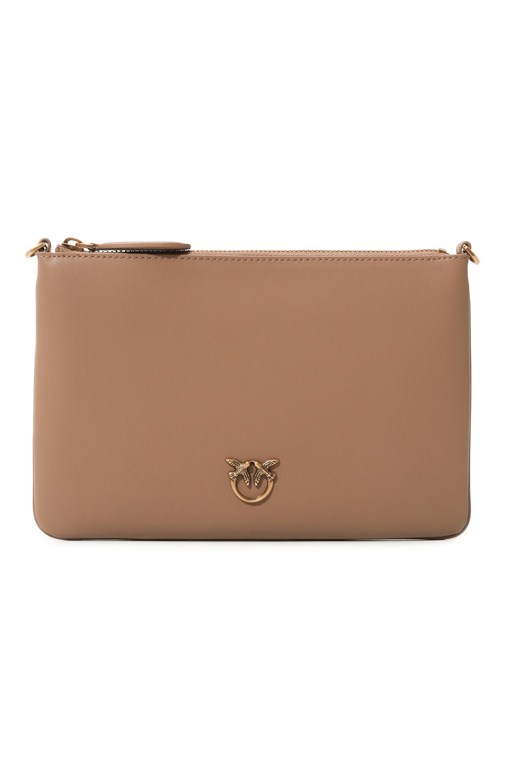 Сумка classic flat love PINKO, арт. 100455/A0F1, фото 1