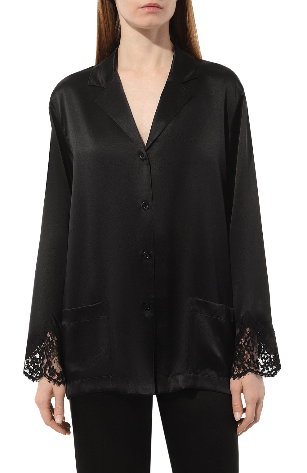 Шелковая блузка LISE CHARMEL, арт. ALC3480, фото 3