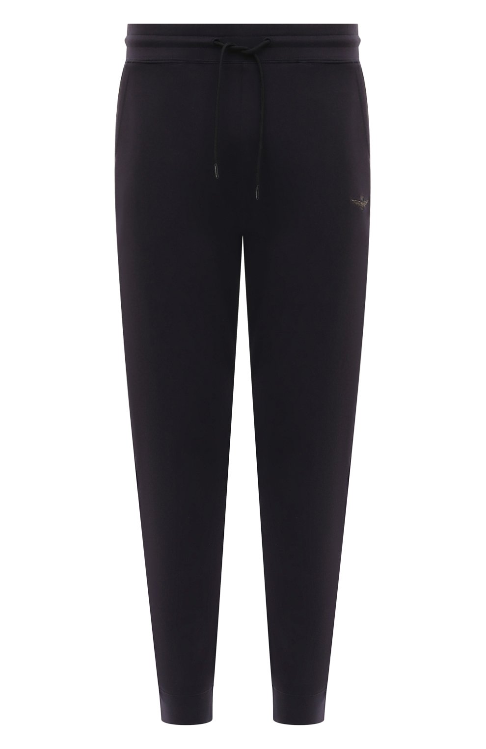 Хлопковые джоггеры AERONAUTICA MILITARE, арт. N0SPF872F439, фото 1