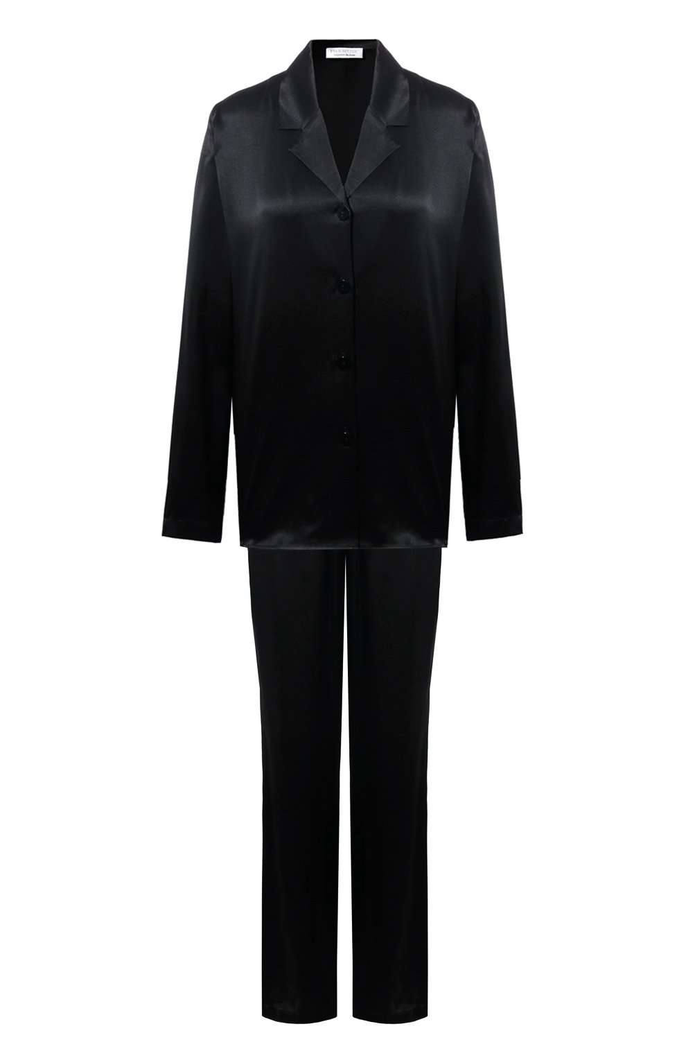 Шелковая пижама EVA B.BITZER, арт. 27318271, фото 1