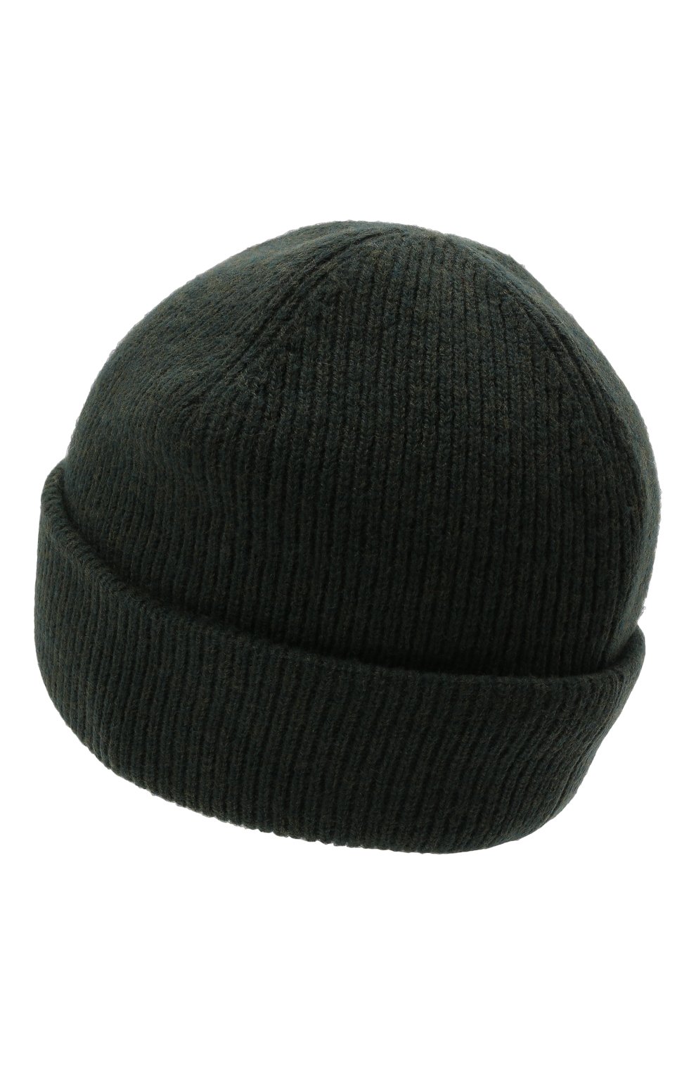 Шерстяная шапка ACNE STUDIOS, арт. C40134/M, фото 2