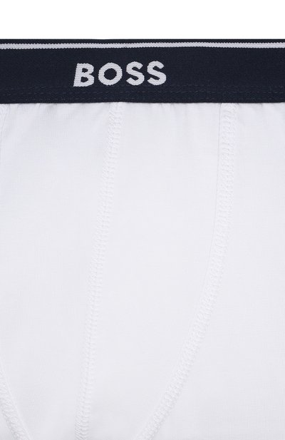 Комплект из двух боксеров BOSS, арт. J20417/6A-12A, фото 4