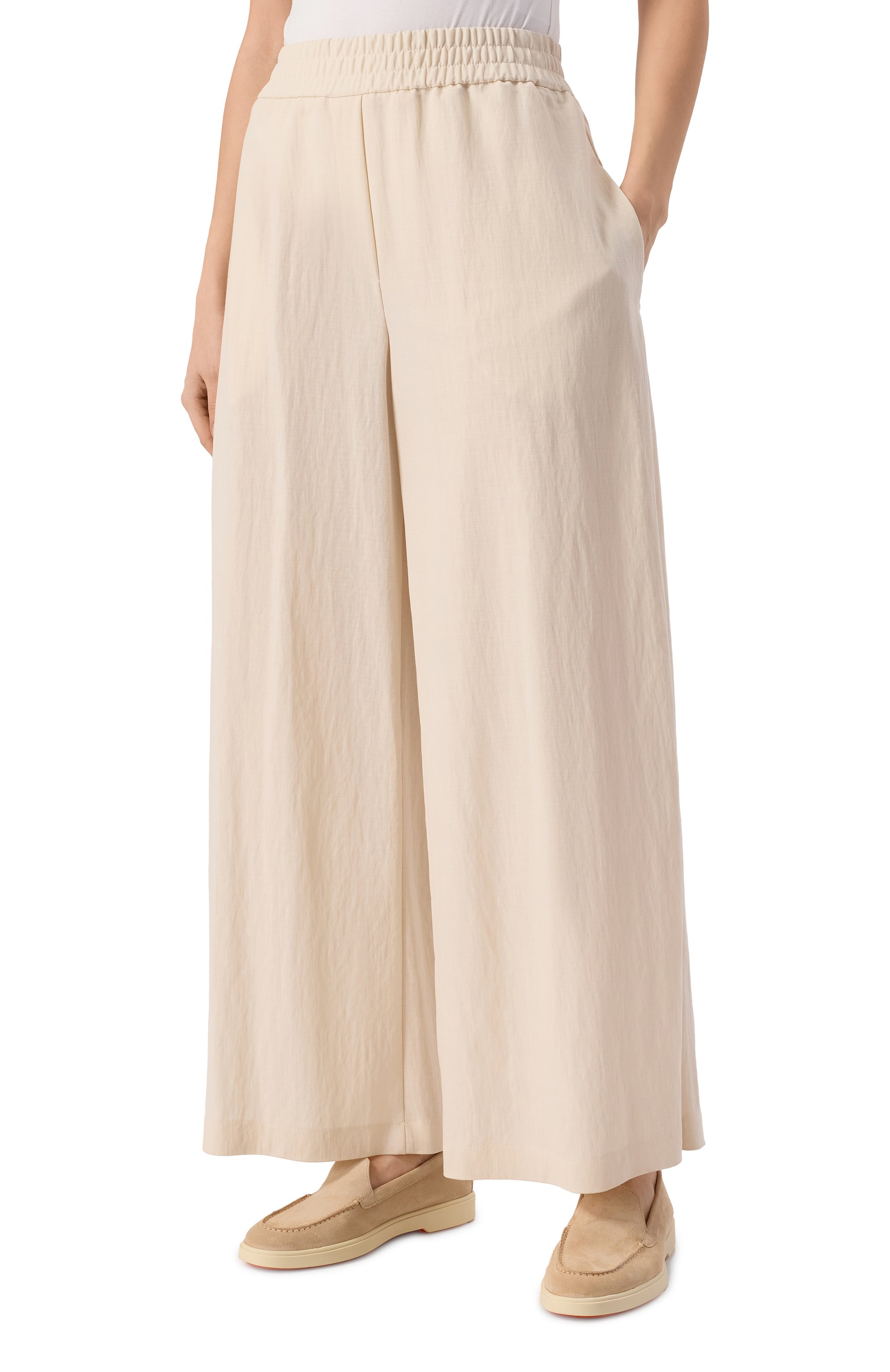 Брюки HARRIS WHARF LONDON, арт. A8041PYF, фото 3