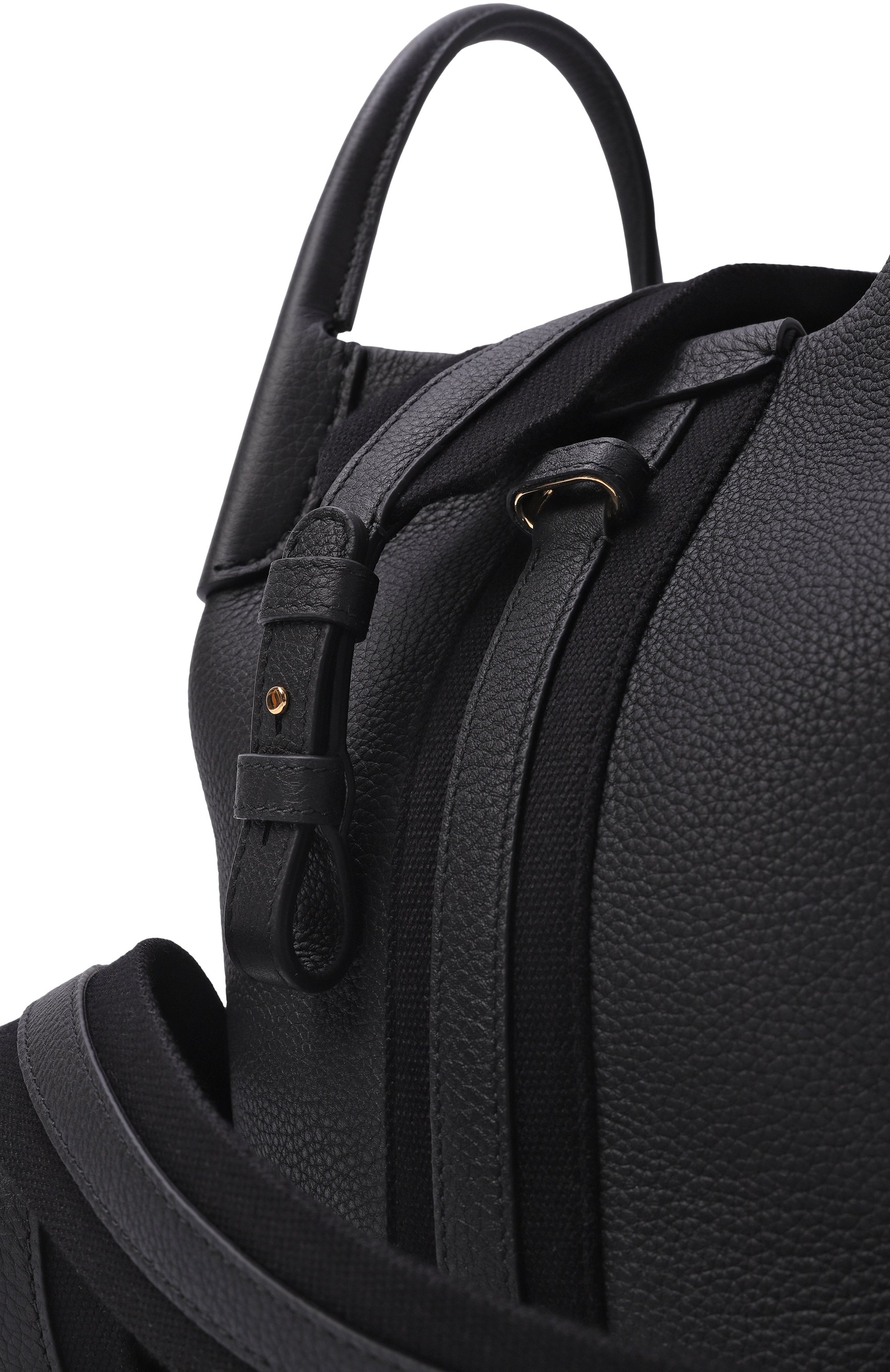 Сумка bale small LORO PIANA, арт. FAN8964, фото 6