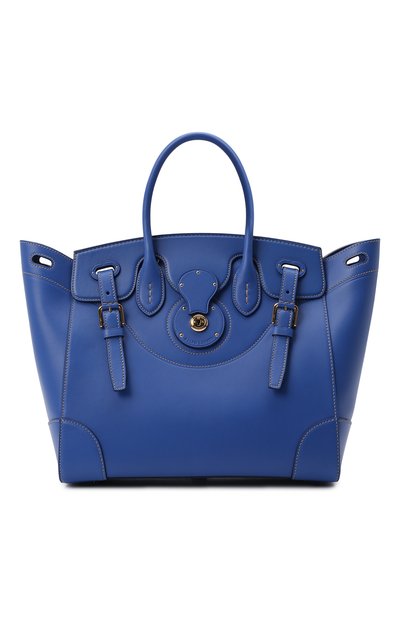 Сумка soft ricky 33 RALPH LAUREN, арт. 435870151, фото 1