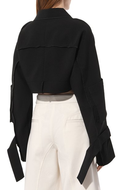 Жакет YUZEFI, арт. YUZPF23-RW-JK06-01, фото 4