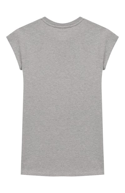 Хлопковое мини-платье MARC JACOBS (THE), арт. W12261/6A-12A, фото 2