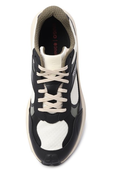 Кроссовки go2 HUGO, арт. 50552508, фото 5