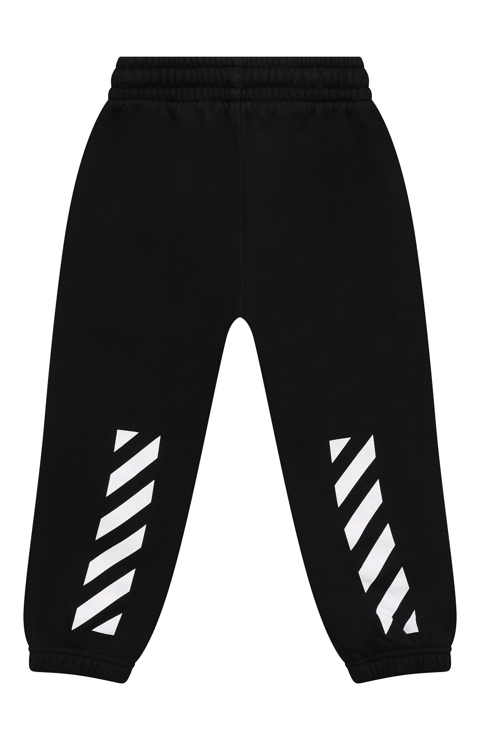 Хлопковые джоггеры OFF-WHITE, арт. 0BCH001F23FLE001, фото 2