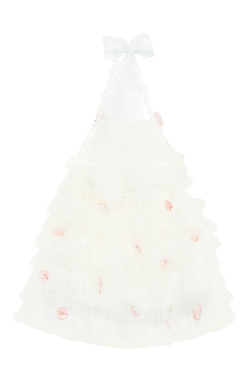 Платье с открытыми плечами DESIGNERS CAT, арт. 100000K01000126/4A-8A, фото 2