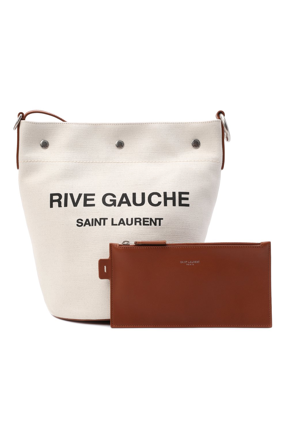 Сумка rive gauche SAINT LAURENT, арт. 669299/FAABK, фото 7