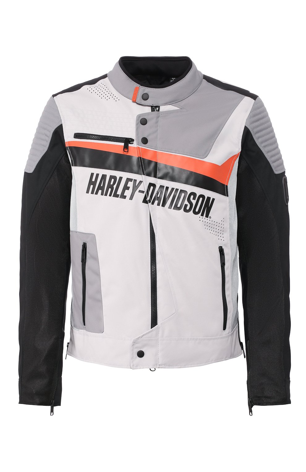 Куртка genuine motorclothes HARLEY-DAVIDSON, арт. 98155-20EM, фото 1