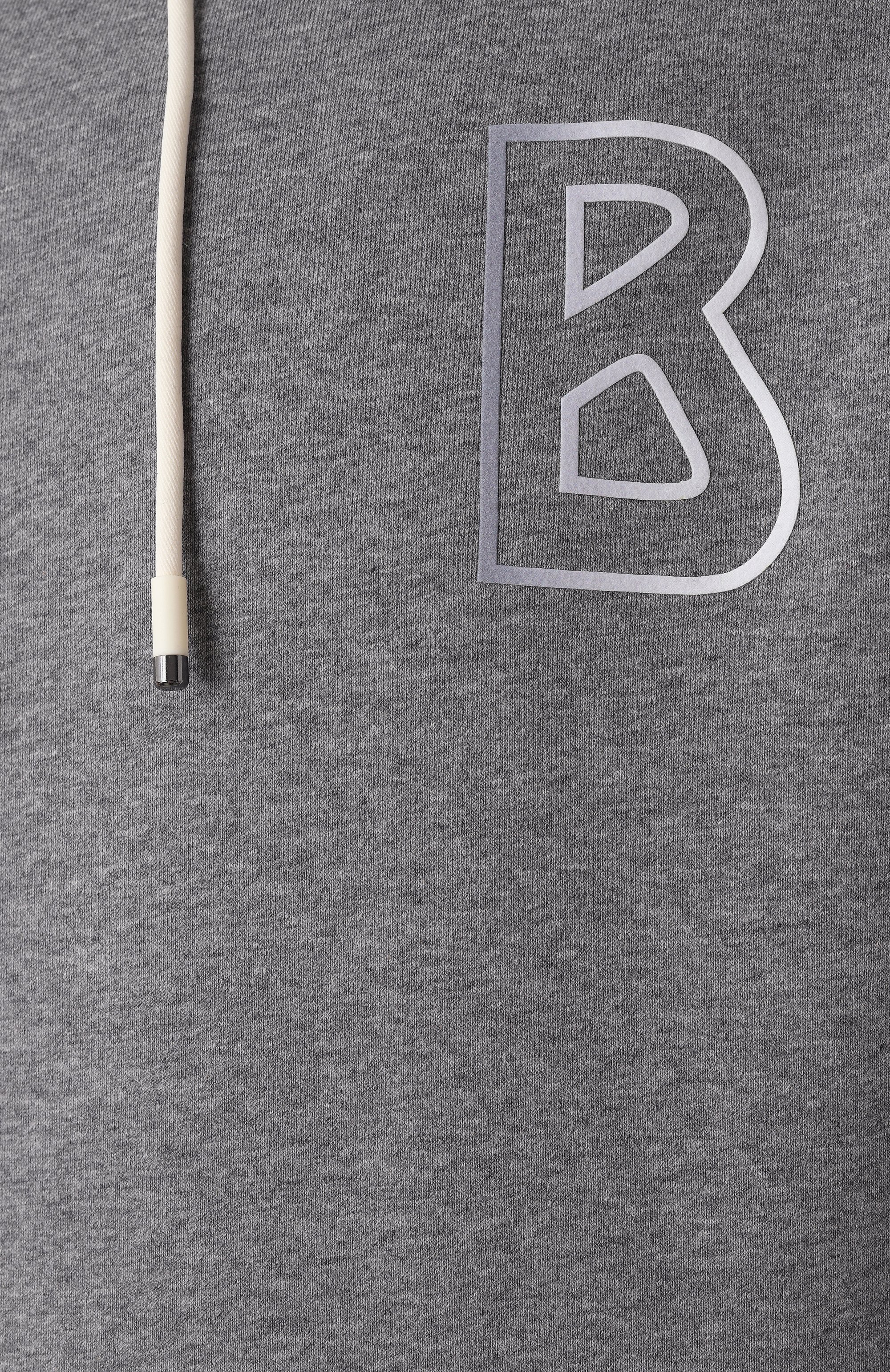 Хлопковое худи BOGNER, арт. 88266812, фото 6