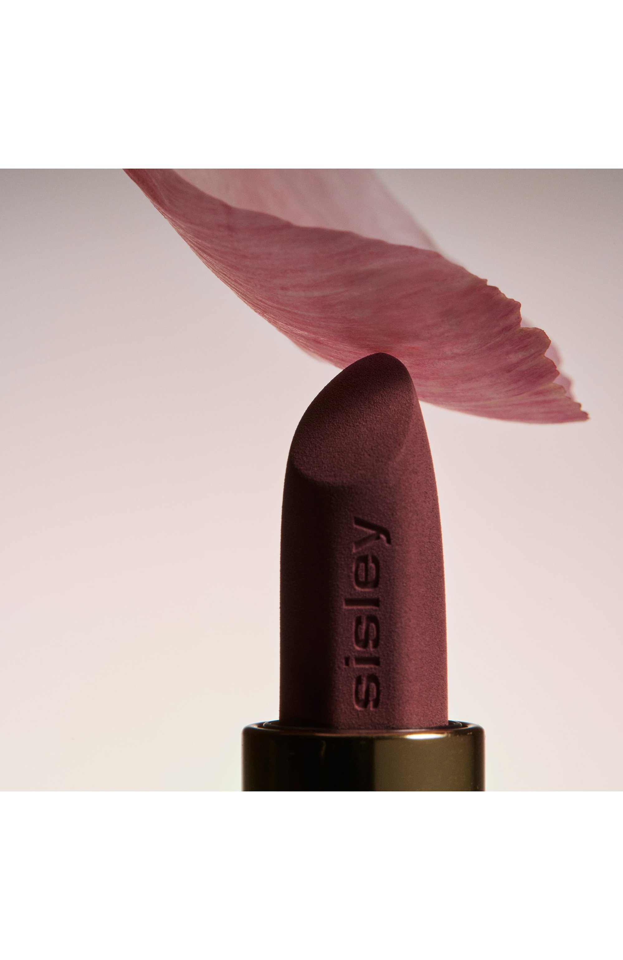 Увлажняющая матовая помада phyto-rouge velvet, оттенок 11 розово-бежевый (3g) SISLEY, арт. 170701, фото 6