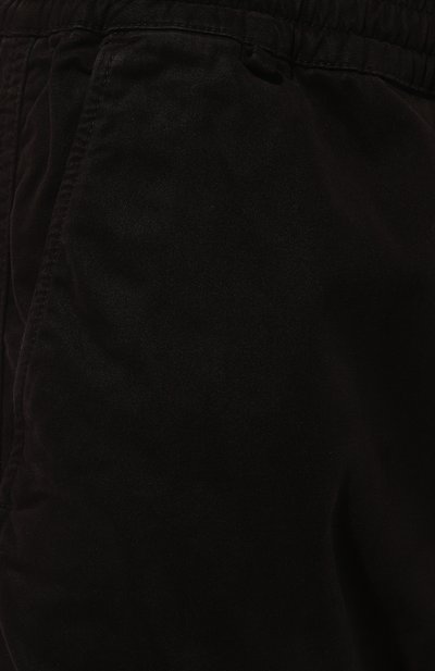 Хлопковые брюки C.P. COMPANY, арт. 17CMPA180A005529G, фото 5