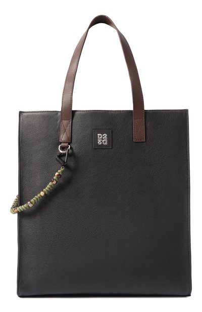 Мужская сумка-тоут d2 upside down DSQUARED2, арт. SPM0115/25109053