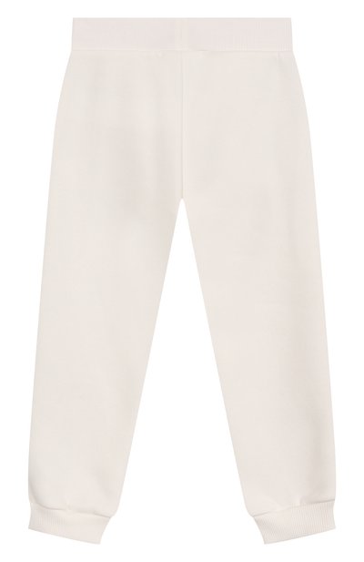 Комплект из свитшота и брюк MONNALISA, арт. 19F504, фото 5