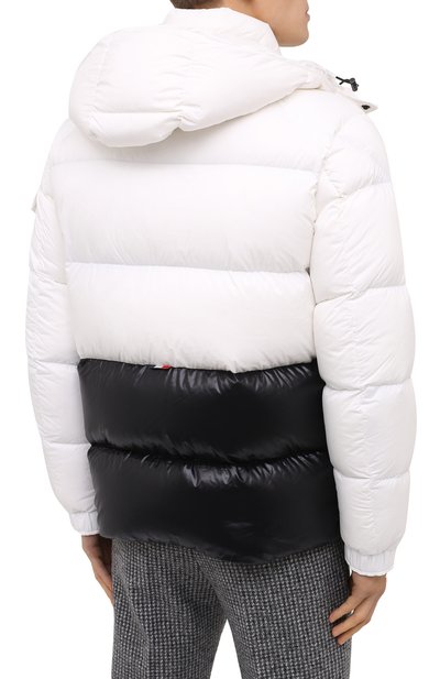 Пуховик maures MONCLER, арт. F2-091-1B544-10-53333, фото 4