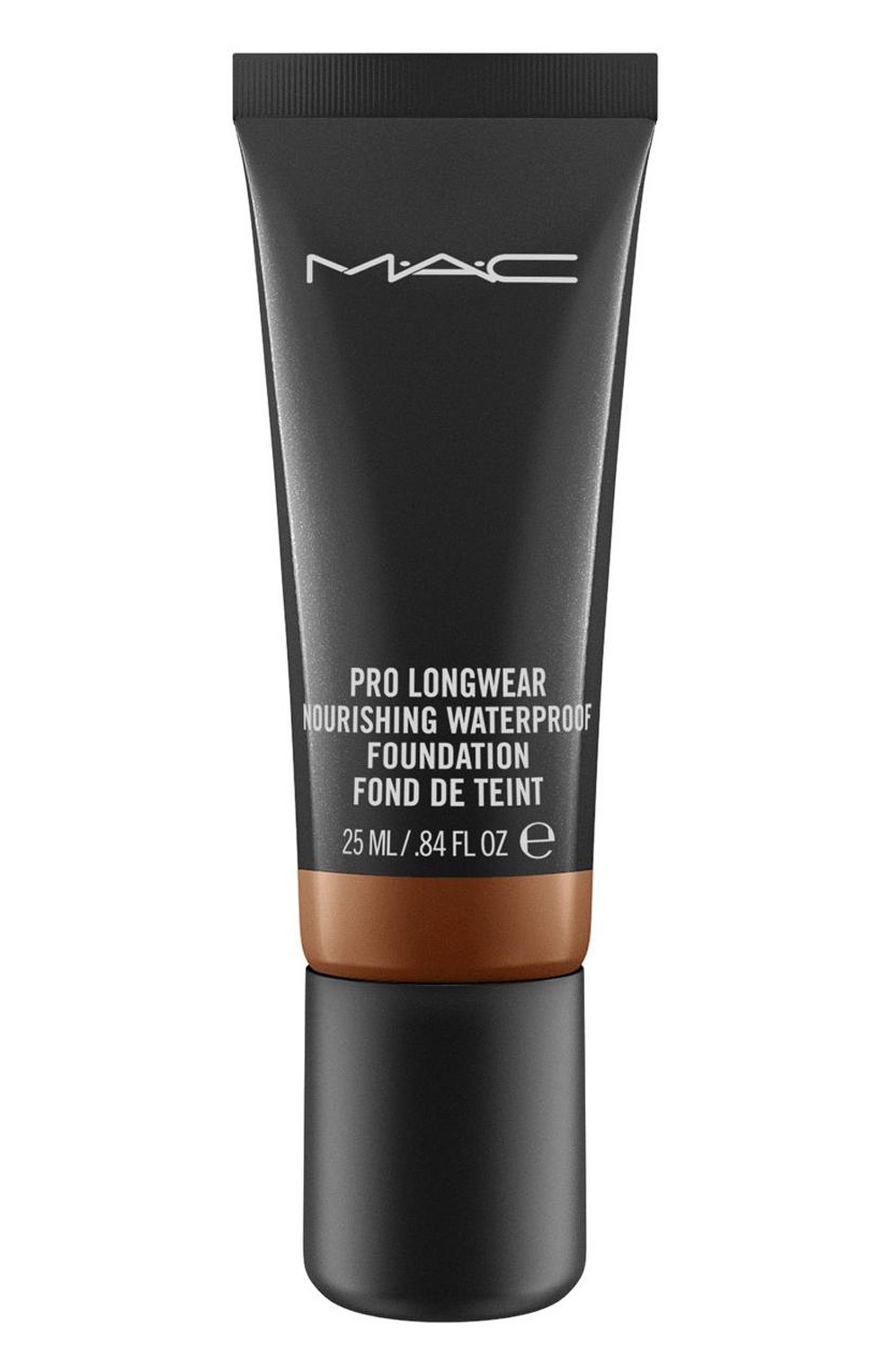Многофункциональная тональная основа pro longwear, nc 50 (25ml) MAC, арт. MXCE-08, фото 1