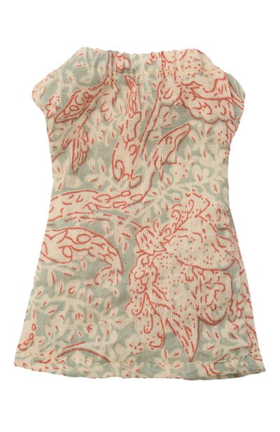 Игрушечная ночная рубашка для мышки мамы MAILEG, арт. 16-1740-02, фото 3