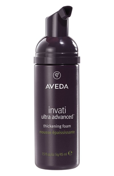 Женского пенка для уплотнения волос invati ultra advanced™ (150ml) AVEDA, арт. VCTH-01