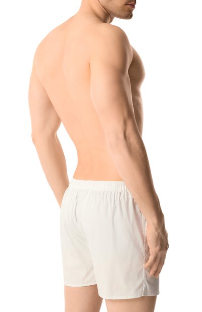 Хлопковые боксеры ROBERTO RICETTI, арт. B0XER DB9/C0NF101, фото 3