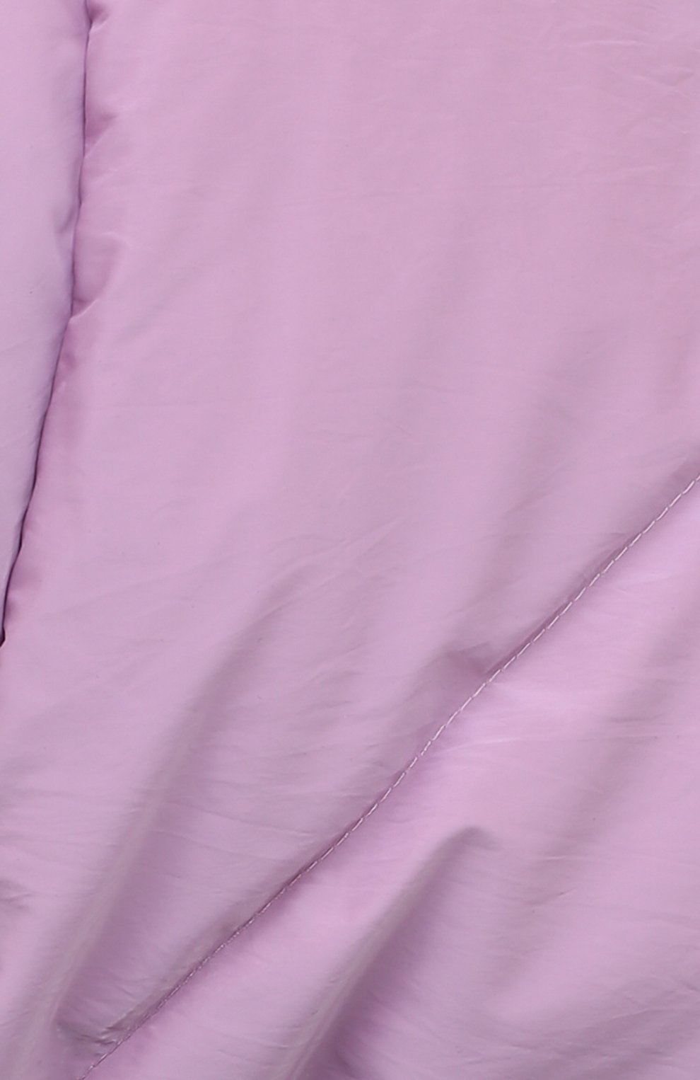 Пуховая косынка IENKI IENKI, арт. HUSTKA H00D/P0WDER NYL0N, фото 4