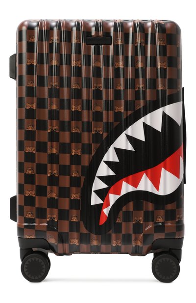 Чемодан SPRAYGROUND, арт. 910CL257NSZ
