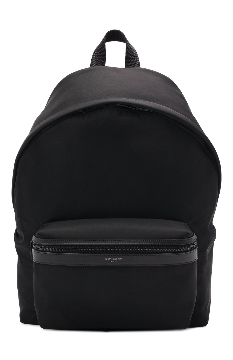 Текстильный рюкзак city SAINT LAURENT, арт. 534967/FAAB4, фото 1