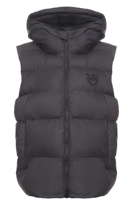 Женский утепленный жилет PINKO, арт. 105477/A2P6