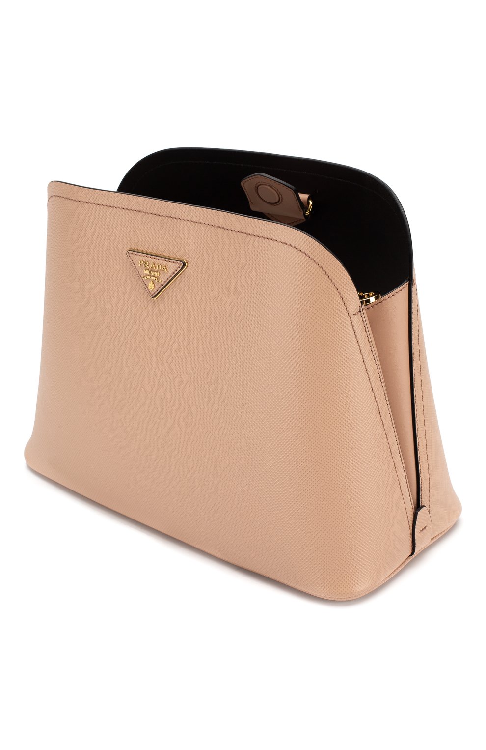 Сумка matinée PRADA, арт. 1BA251-2ERX-F0UDW-OOO, фото 3
