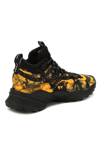 Кроссовки FLOWER MOUNTAIN, арт. 0012014766.04, фото 4