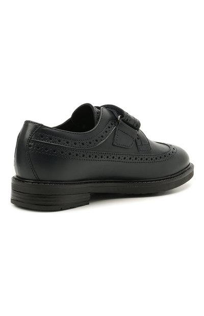 Кожаные дерби MISSOURI, арт. 33004 I/31-34, фото 3