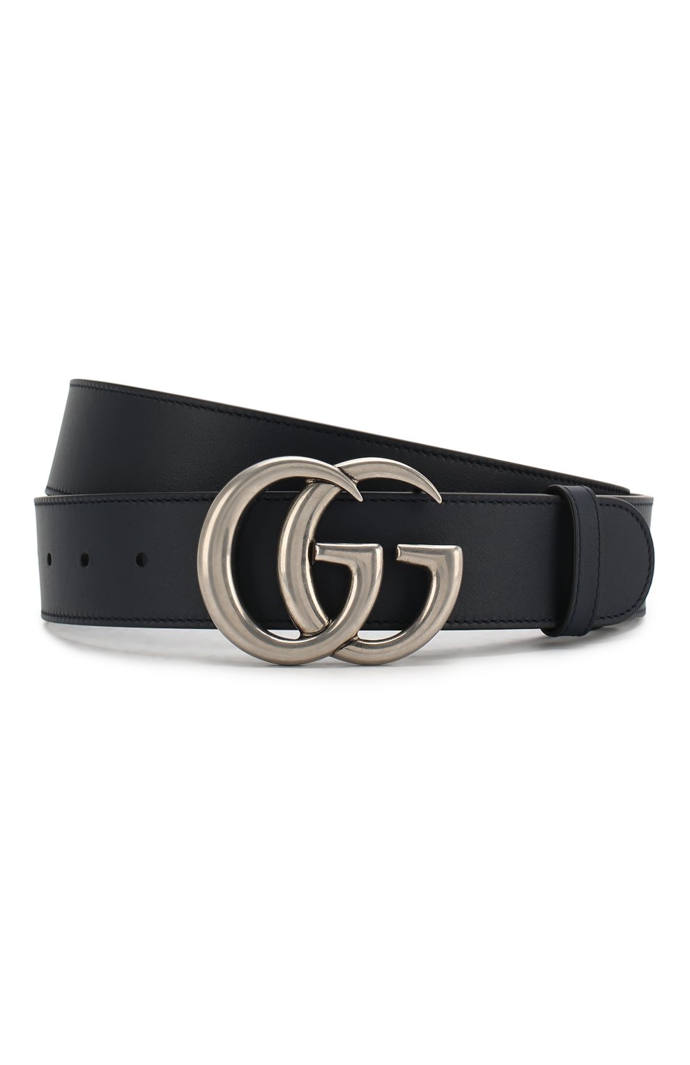 Кожаный ремень GUCCI, арт. 397660/AP00N, фото 1