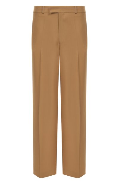 Мужские шерстяные брюки JACOB LEE, арт. MWP003SS25-WB